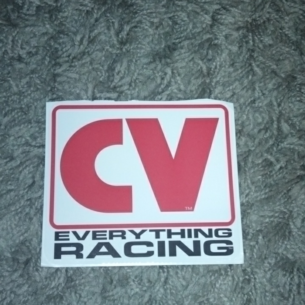 Sticker 5 for 20